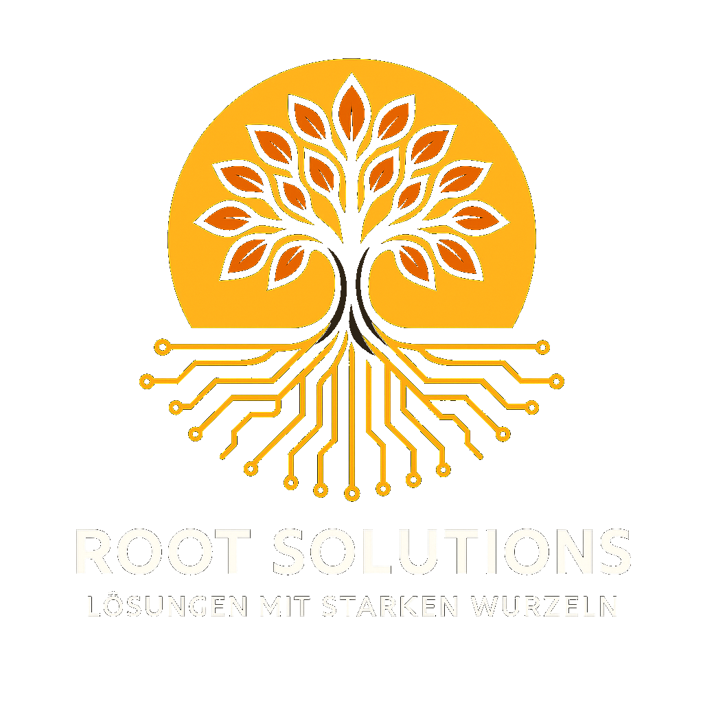 Root Solutions Logo